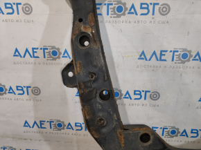 Front subframe Toyota Camry v40 rusty