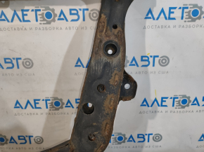 Front subframe Toyota Camry v40 rusty