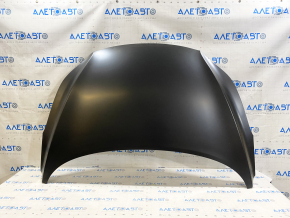 Naked hood Hyundai Elantra UD 11-16