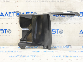 Engine guard left Lexus UX200 UX250h 19-