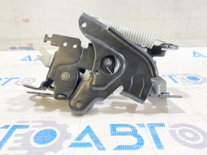 Hood lock right BMW 5 G30 17-23