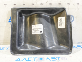Engine protection side left Kia Soul 14-19