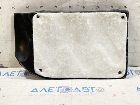 Engine protection side right Kia Soul 14-19