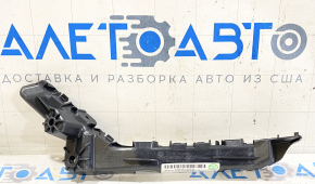 Front bumper mount right Chevrolet Equinox 10-17