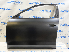 Door bare front left VW Passat b8 16-19 USA