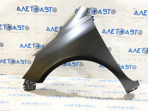 Front left wing Nissan Versa 12-19 usa