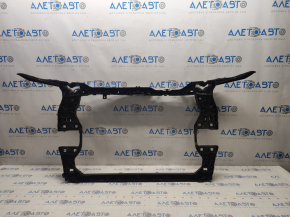 TV panel radiator Audi Q5 80A 18-24 2.0T broken mount, cracked