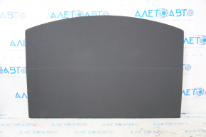 Tesla Model S 12-20 Rear Trunk Shelf Black