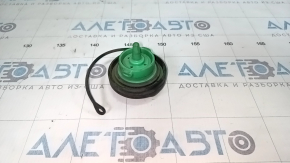 Fuel filler cap VW CC 08-17 type 1