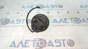 Fuel filler cap VW CC 08-17 type 1