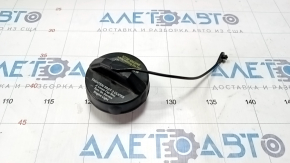 Fuel filler cap Mercedes W164 ML