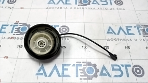 Fuel filler cap Mercedes W164 ML