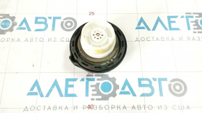 Kia Optima 16 Fuel Filler Cap - Without Fastening