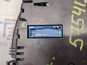 Instrument cluster VW CC 08-17 145k, for polishing