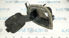 Chevrolet Malibu 16-23 Fuel Filler Door Housing