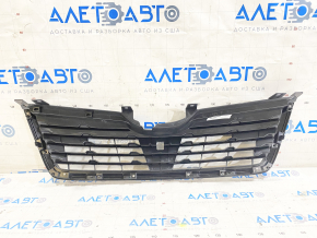 Radiator grill Subaru Forester 19- SK bottom