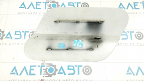 VW Jetta 19-24 fuel filler door