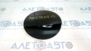 Fuel filler door Ford Mustang mk6 15-23