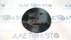 Fuel filler door Ford Mustang mk6 15-23