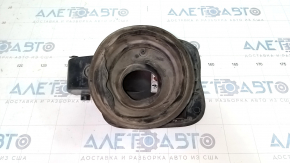 Fuel filler flap with housing Lincoln MKZ 13-20 complete, seal torn