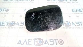 Mercedes W211 fuel filler flap
