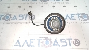 Mercedes W211 Fuel Filler Cap
