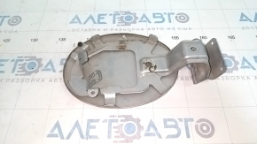 Mazda3 03-06 HB fuel filler flap