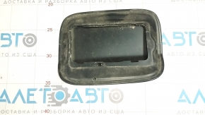 Fuel filler flap BMW X5 E70 07-13