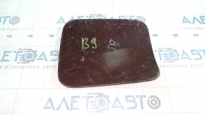 Subaru b9 Tribeca fuel filler door
