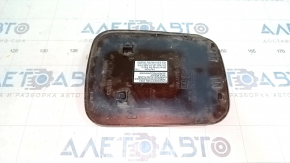 Subaru b9 Tribeca fuel filler door