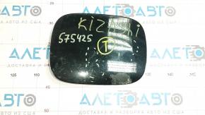 Fuel filler flap Suzuki Kizashi 10-15 pokes