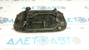 Fuel filler flap Suzuki Kizashi 10-15 pokes