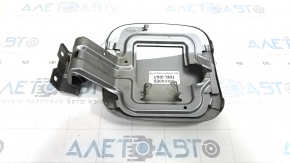 Fuel filler flap Mitsubishi Eclipse Cross 18-tychka