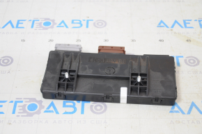 Driver's Seat Position Memory Block Tesla Model S 12-15 pre-rest