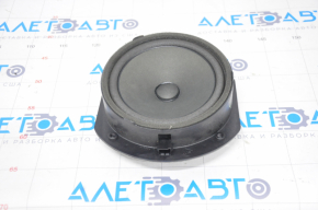 Speaker door rear left Tesla Model S 12-20 Base