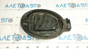 VW Beetle 12-19 Fuel Filler Door Housing
