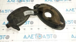 VW Beetle 12-19 Fuel Filler Door Housing
