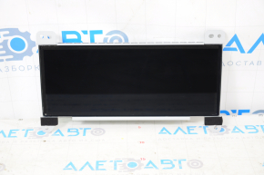 Tesla Model S 12-20 INTEL 111k Instrument Cluster, with Speaker