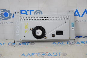 Tesla Model S 12-20 INTEL 111k Instrument Cluster, with Speaker