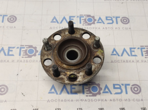 Rear right hub Jeep Compass 11-16 AWD, MOOG