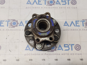 Rear right hub Jeep Compass 11-16 AWD, MOOG