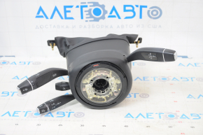 Steering column switch guitar assembly Tesla Model S 12-15 prerest adaptive