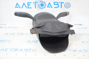 Steering column switch guitar assembly Tesla Model S 12-15 prerest adaptive