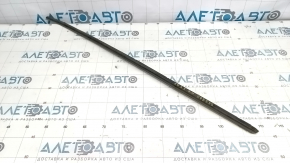 Windshield molding right Infiniti JX35 QX60 13- cracks