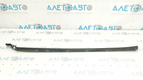 Windshield molding right Toyota Highlander 14-19 broken fasteners