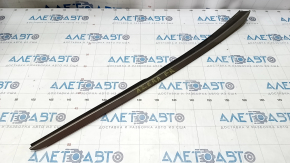 Right windshield molding for Hyundai Azera 12-17
