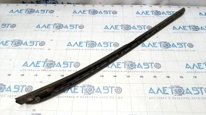 Right windshield molding for Hyundai Azera 12-17