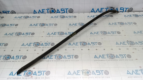 Windshield molding left Ford Edge 15-24 fastening crack