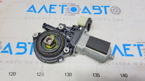Window lifter motor front left Infiniti G25 G35 G37 4d 06-14