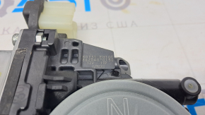 Window lifter motor front left Infiniti G25 G35 G37 4d 06-14